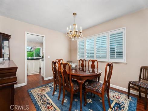 5851  Wellson   Drive, Cypress, CA