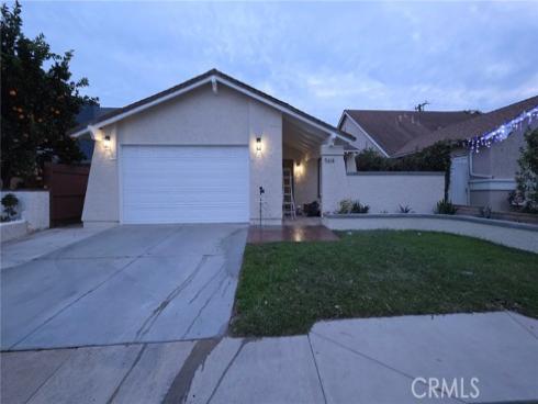 5614  Apia   Drive, Cypress, CA