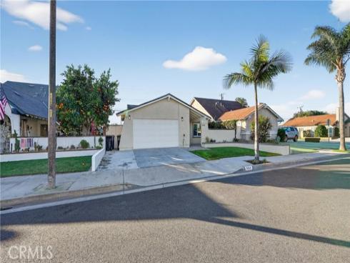 5614  Apia   Drive, Cypress, CA