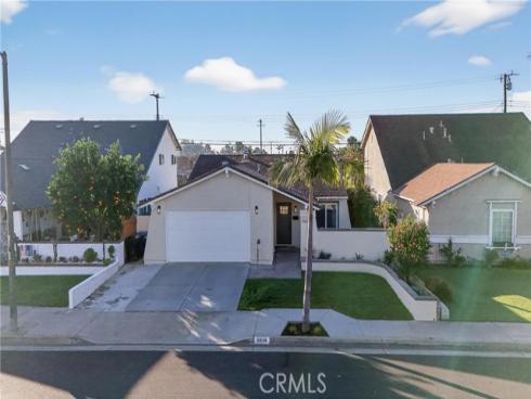 5614  Apia   Drive, Cypress, CA