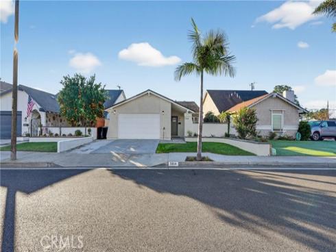 5614  Apia   Drive, Cypress, CA