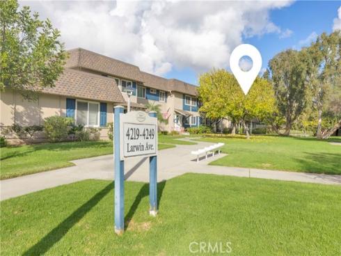4233  Larwin  , Cypress, CA