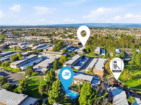 4233  Larwin  , Cypress, CA