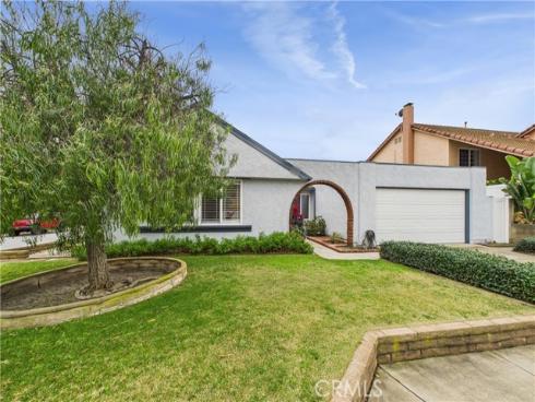 5270  Vista Hermosa  , Cypress, CA