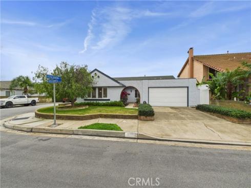 5270  Vista Hermosa  , Cypress, CA
