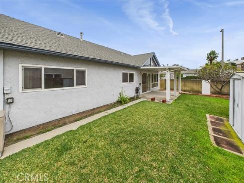 5270  Vista Hermosa  , Cypress, CA