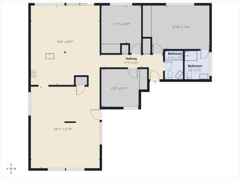 5270  Vista Hermosa  , Cypress, CA