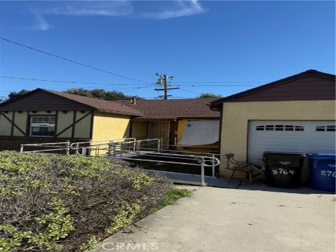 8762  La Salle  , Cypress, CA
