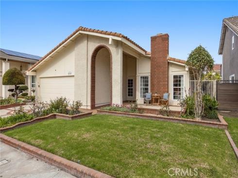 6347 Sombrero , Cypress, CA
