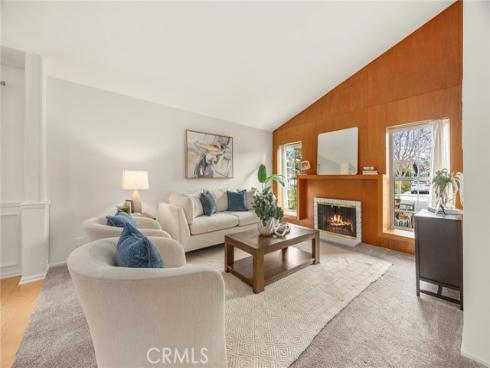 6347 Sombrero , Cypress, CA