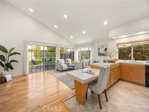 6347 Sombrero , Cypress, CA