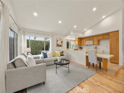 6347 Sombrero , Cypress, CA