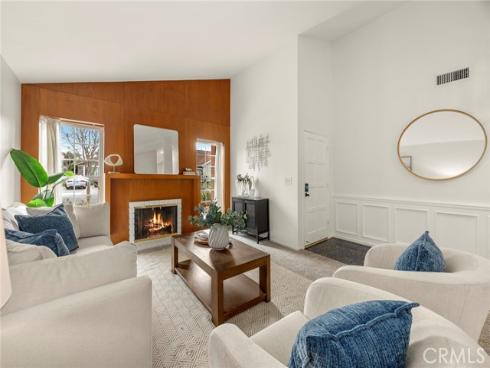 6347 Sombrero , Cypress, CA