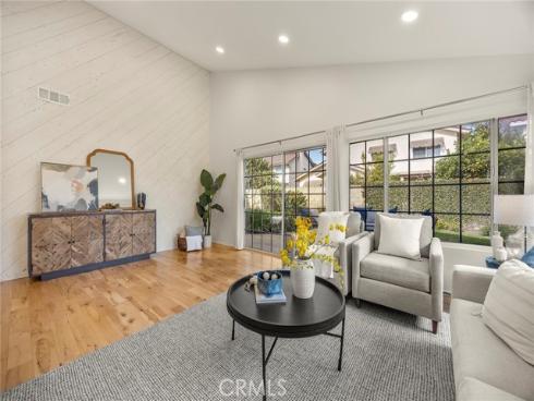 6347 Sombrero , Cypress, CA