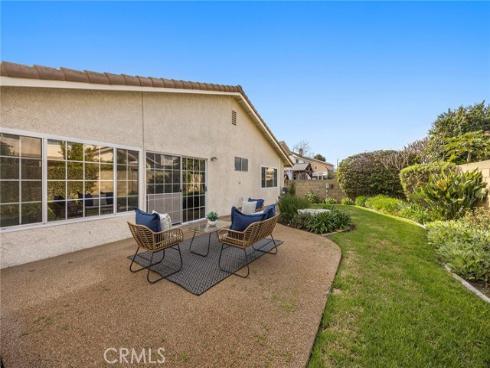 6347 Sombrero , Cypress, CA