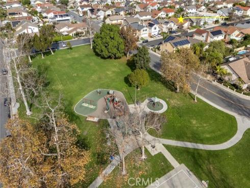 6347 Sombrero , Cypress, CA