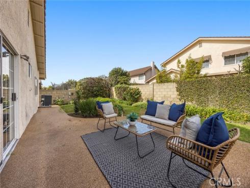 6347 Sombrero , Cypress, CA