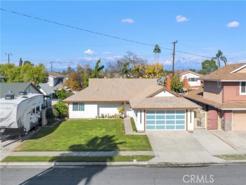 4371  Pearl   Court, Cypress, CA