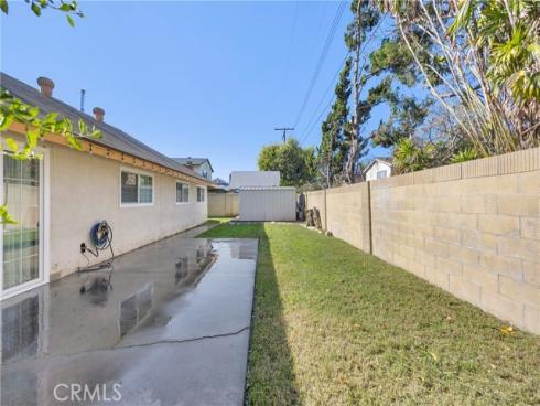 4371  Pearl   Court, Cypress, CA