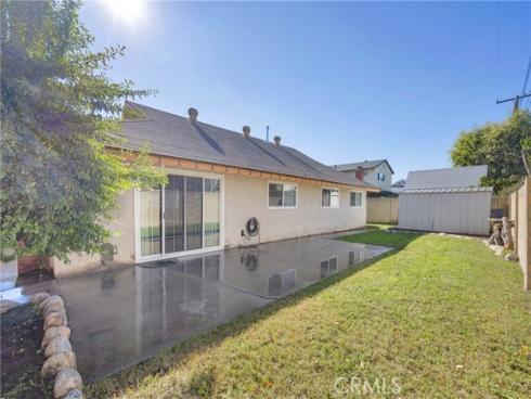 4371  Pearl   Court, Cypress, CA