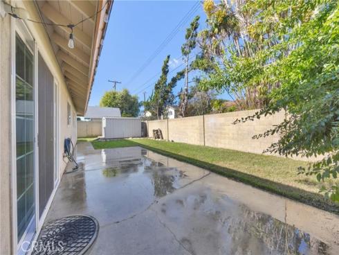 4371  Pearl   Court, Cypress, CA