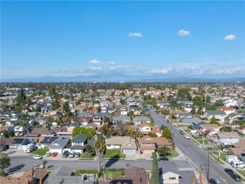 4371  Pearl   Court, Cypress, CA