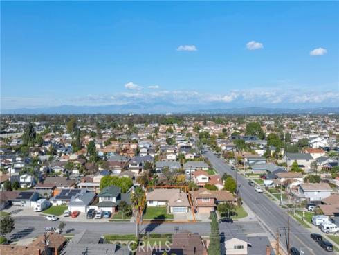 4371  Pearl   Court, Cypress, CA