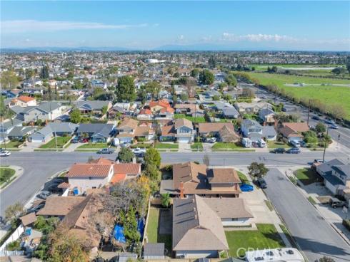 4371  Pearl   Court, Cypress, CA