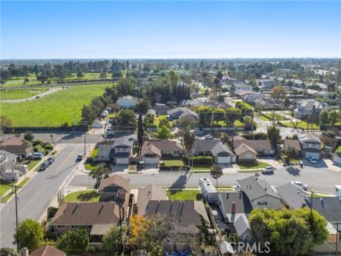 4371  Pearl   Court, Cypress, CA