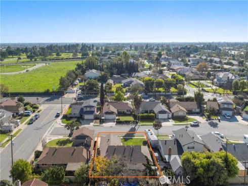 4371  Pearl   Court, Cypress, CA