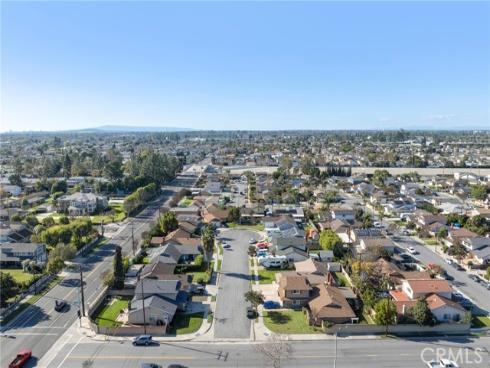 4371  Pearl   Court, Cypress, CA