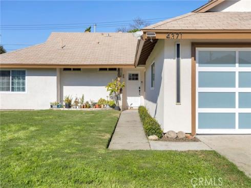 4371  Pearl   Court, Cypress, CA