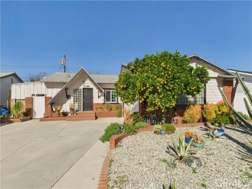 5741  Lime  , Cypress, CA