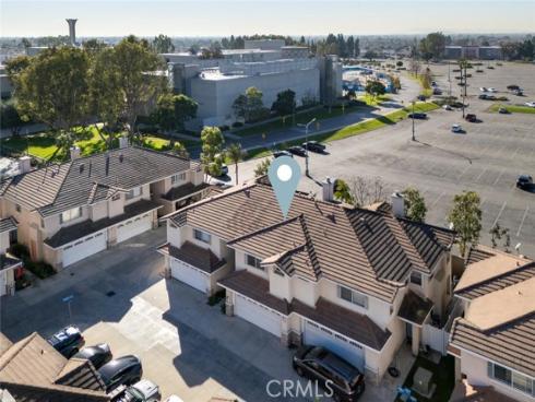 9031  Primavera  , Cypress, CA