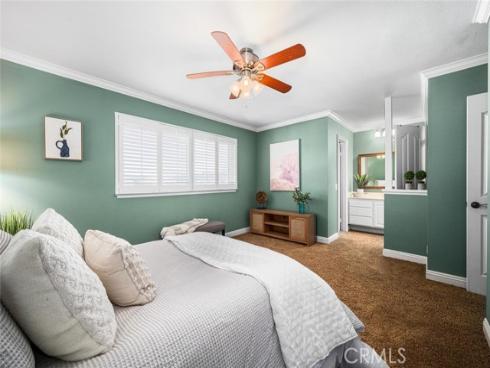 4003  Via Encinas  , Cypress, CA