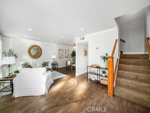 4003  Via Encinas  , Cypress, CA