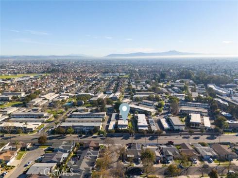 4003  Via Encinas  , Cypress, CA