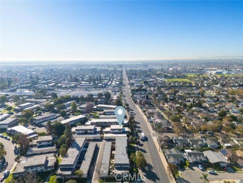 4003  Via Encinas  , Cypress, CA