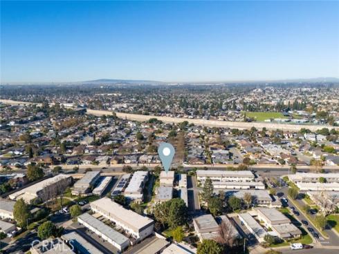 4003  Via Encinas  , Cypress, CA