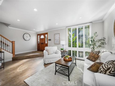 4003  Via Encinas  , Cypress, CA