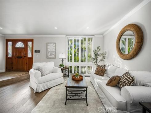 4003  Via Encinas  , Cypress, CA