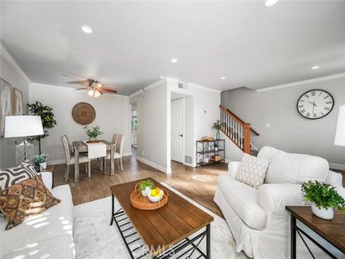 4003  Via Encinas  , Cypress, CA