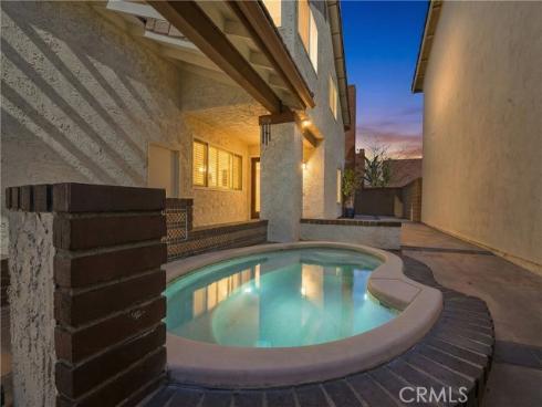 11390  Nantucket   Court, Cypress, CA