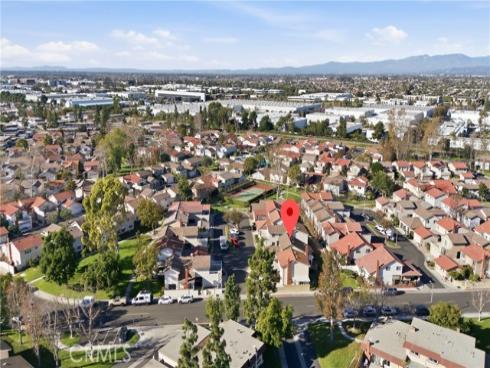 11390  Nantucket   Court, Cypress, CA