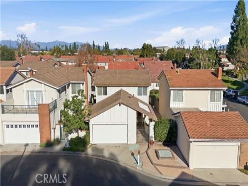 11390  Nantucket   Court, Cypress, CA
