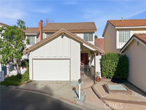 11390  Nantucket   Court, Cypress, CA