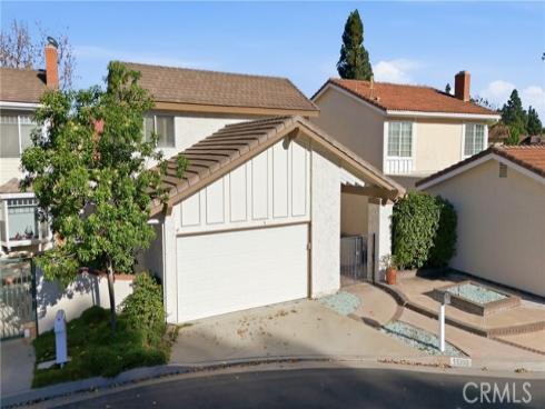 11390  Nantucket   Court, Cypress, CA