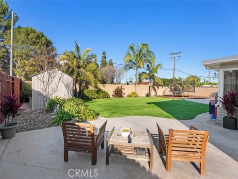 5971  Paradise Circle  , Cypress, CA