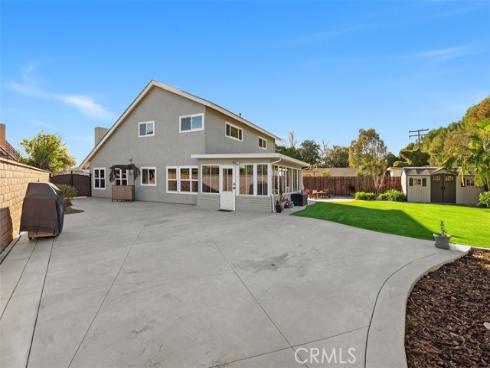 5971  Paradise Circle  , Cypress, CA