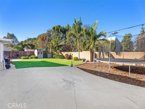 5971  Paradise Circle  , Cypress, CA